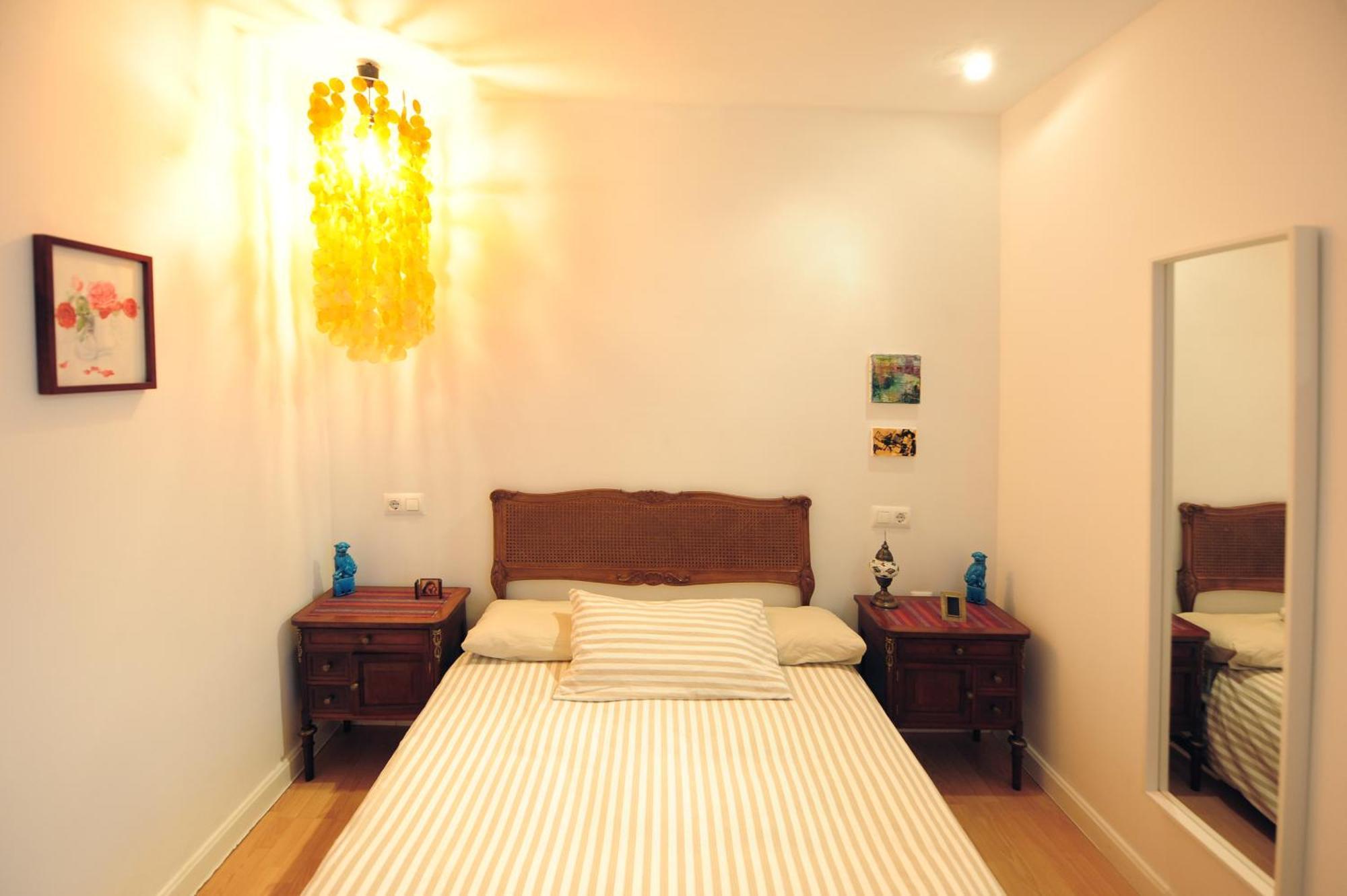 Ferienwohnung Atico Brisa Cádiz Exterior foto