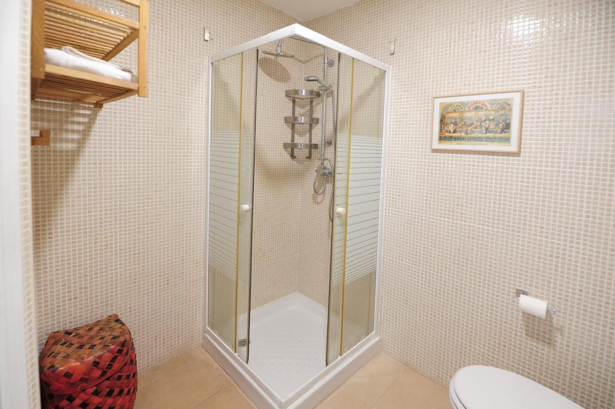 Ferienwohnung Atico Brisa Cádiz Exterior foto
