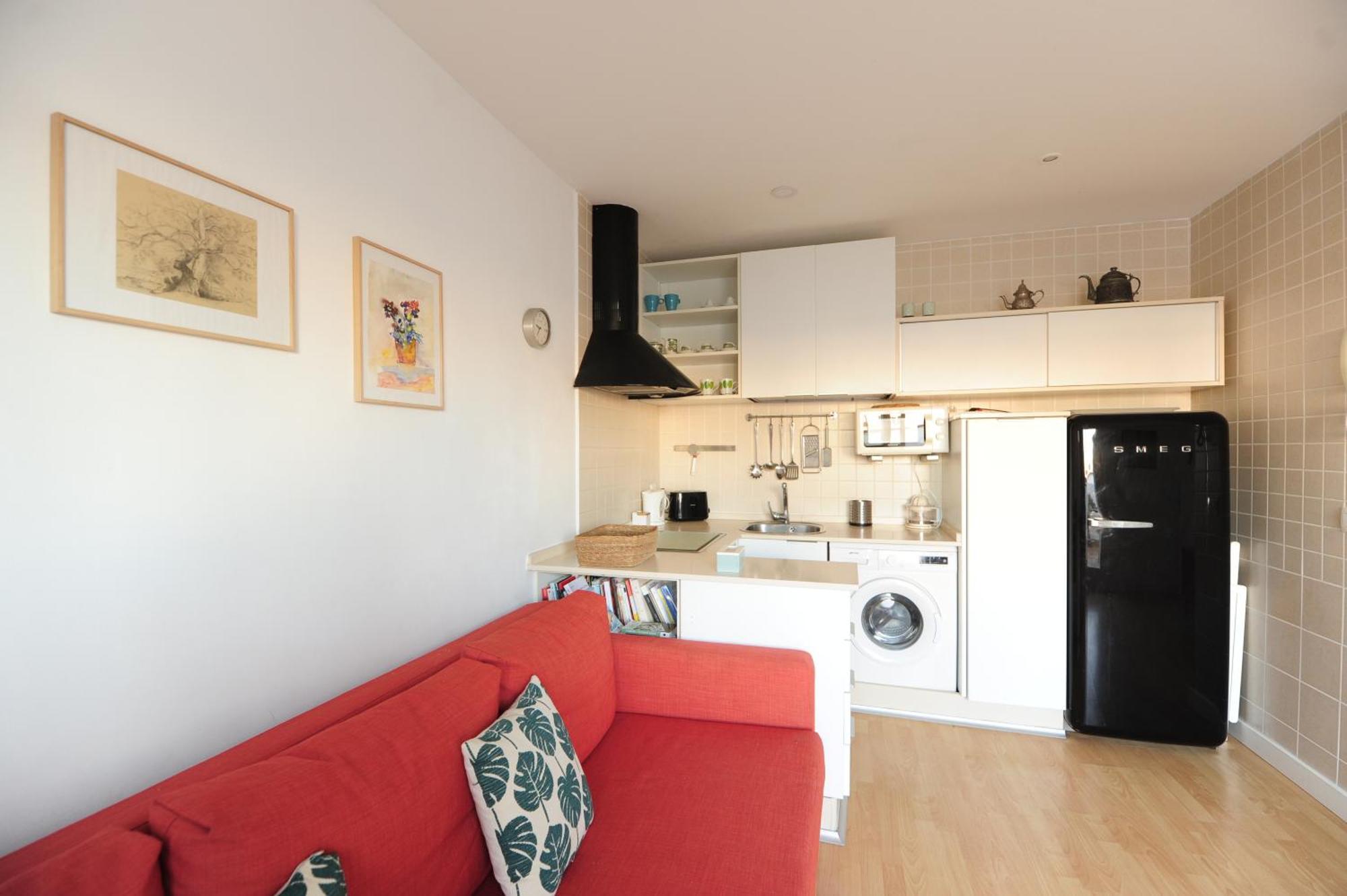 Ferienwohnung Atico Brisa Cádiz Exterior foto