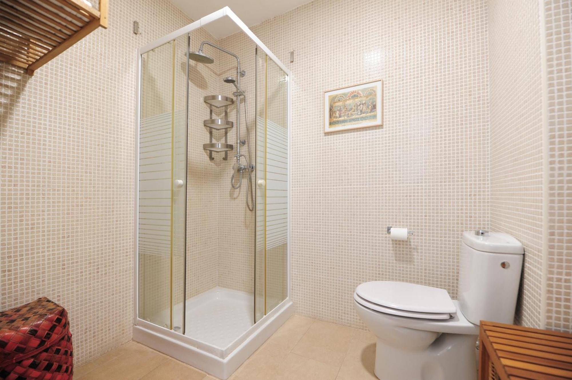 Ferienwohnung Atico Brisa Cádiz Exterior foto