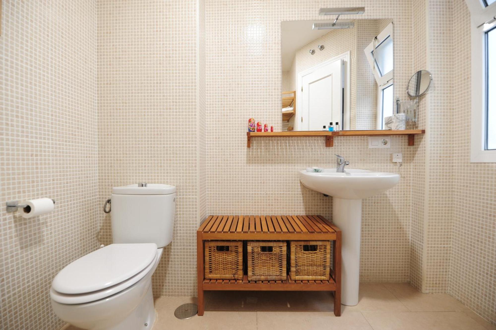 Ferienwohnung Atico Brisa Cádiz Exterior foto