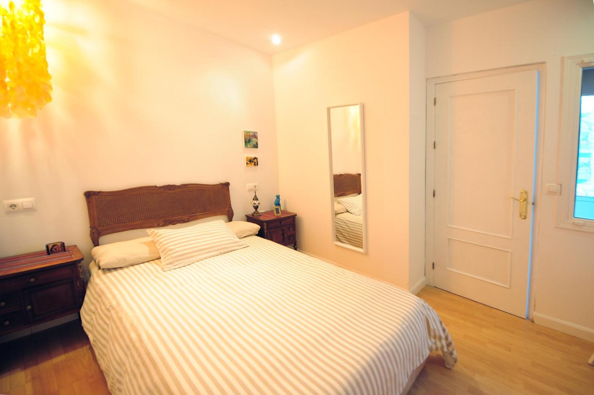 Ferienwohnung Atico Brisa Cádiz Exterior foto
