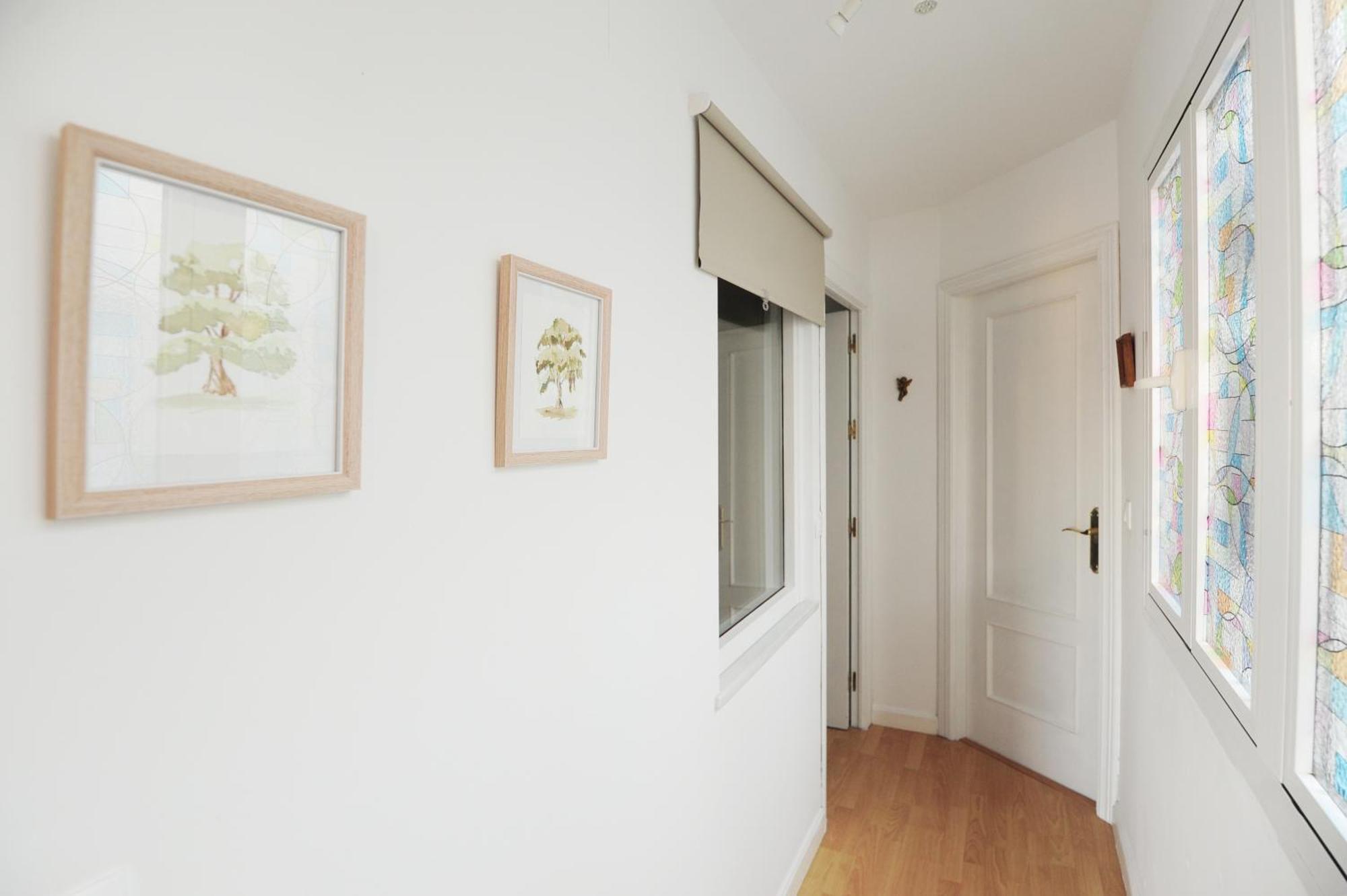 Ferienwohnung Atico Brisa Cádiz Exterior foto