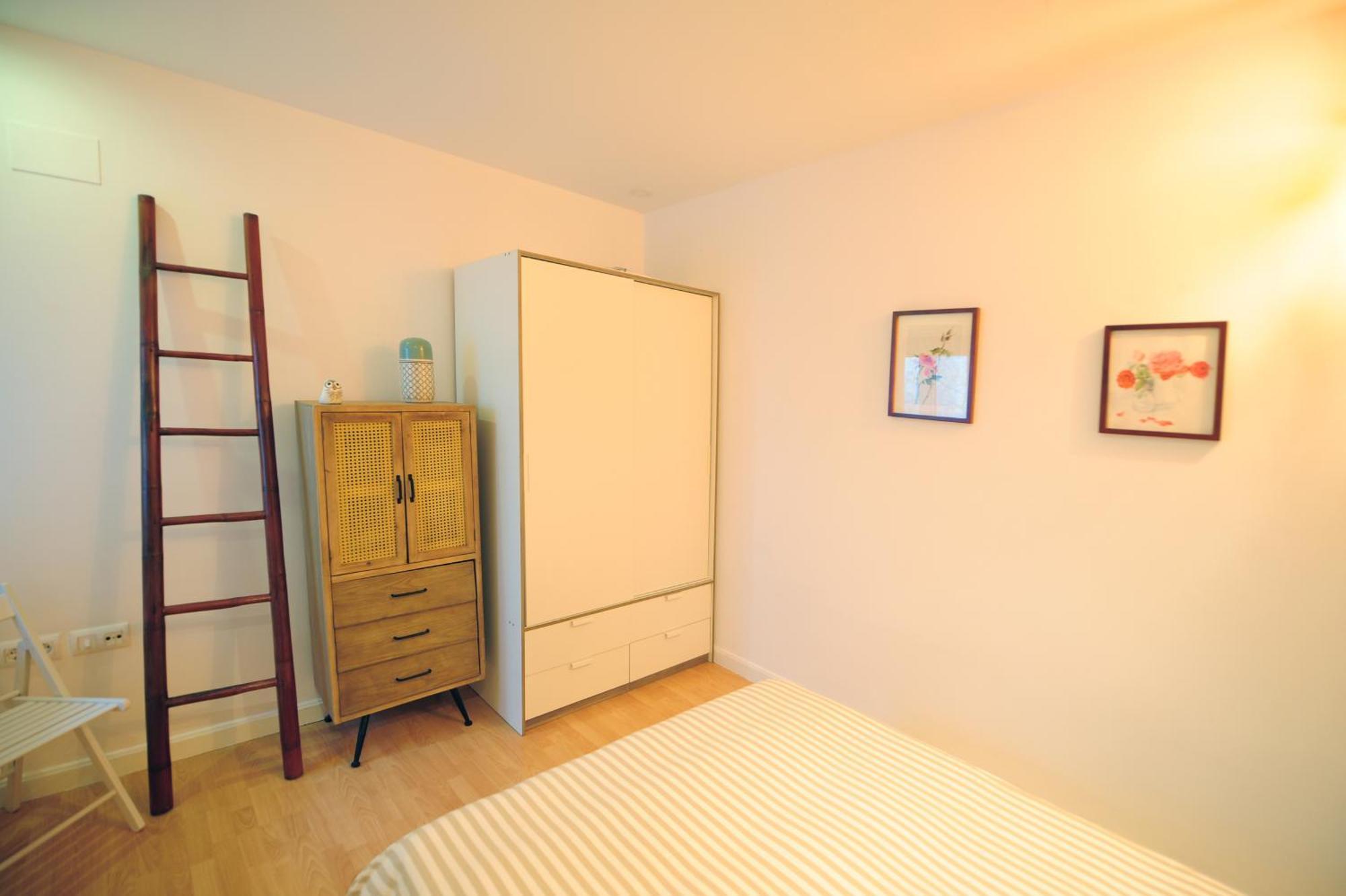 Ferienwohnung Atico Brisa Cádiz Exterior foto