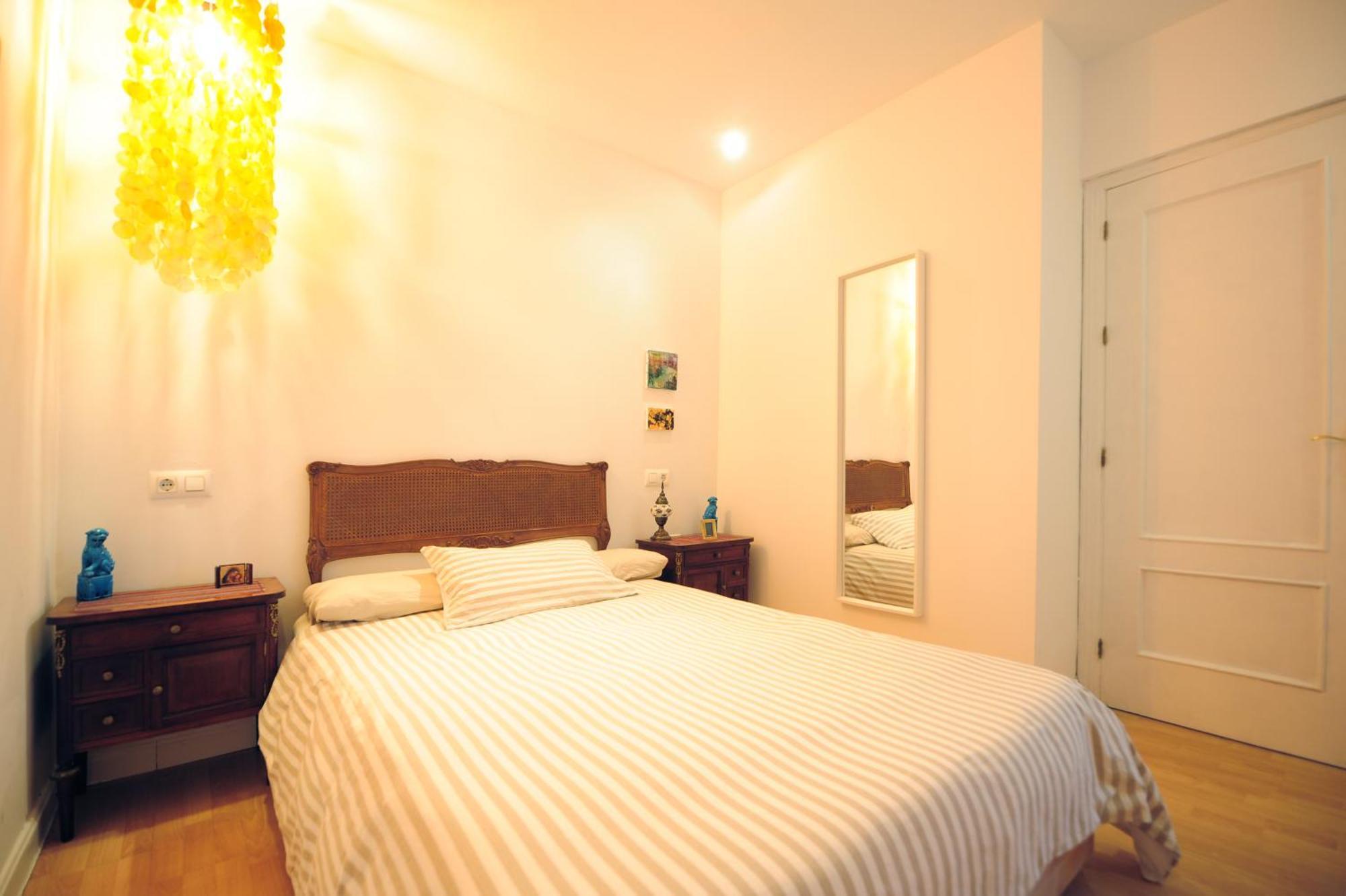 Ferienwohnung Atico Brisa Cádiz Exterior foto