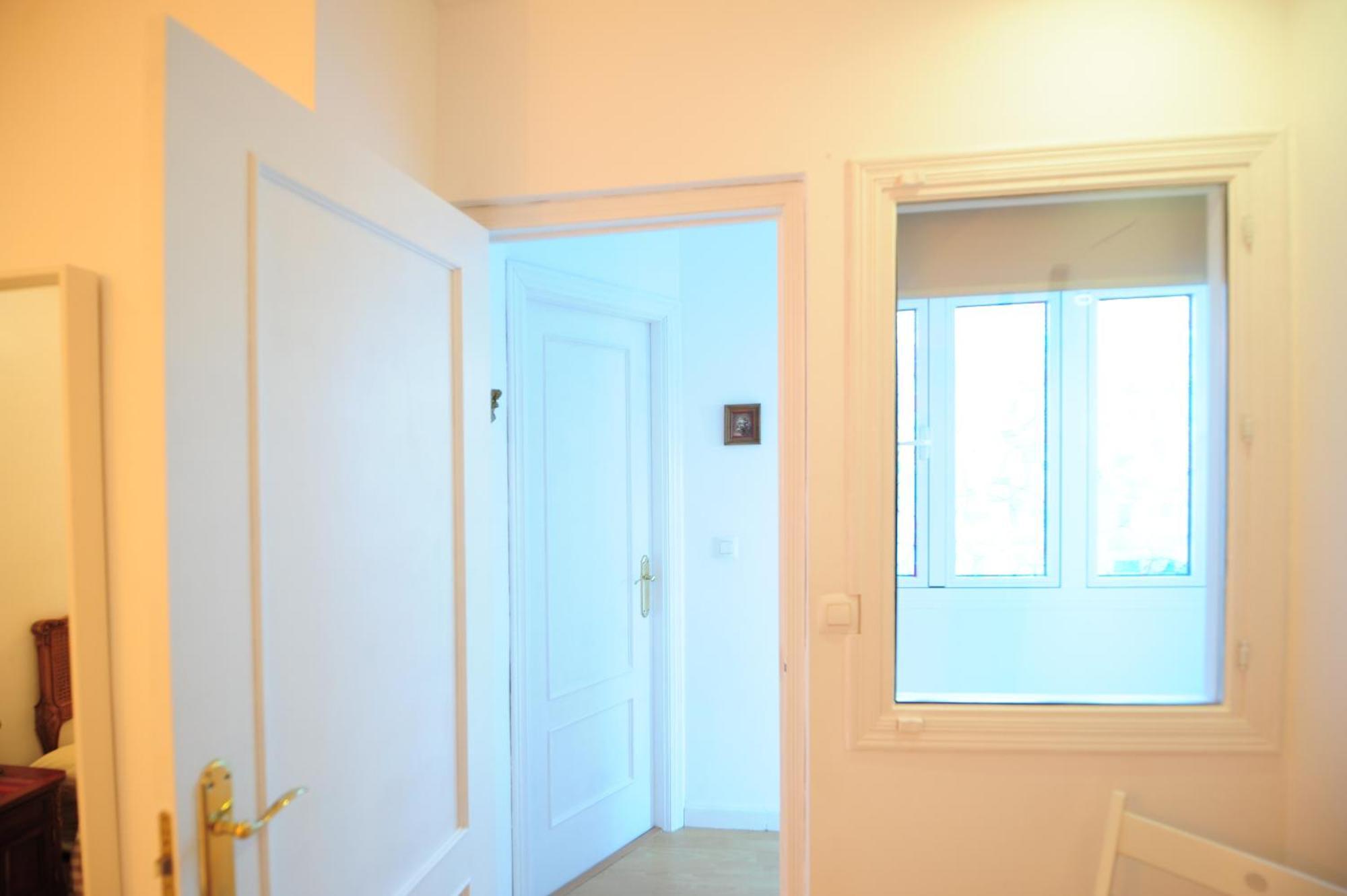 Ferienwohnung Atico Brisa Cádiz Exterior foto