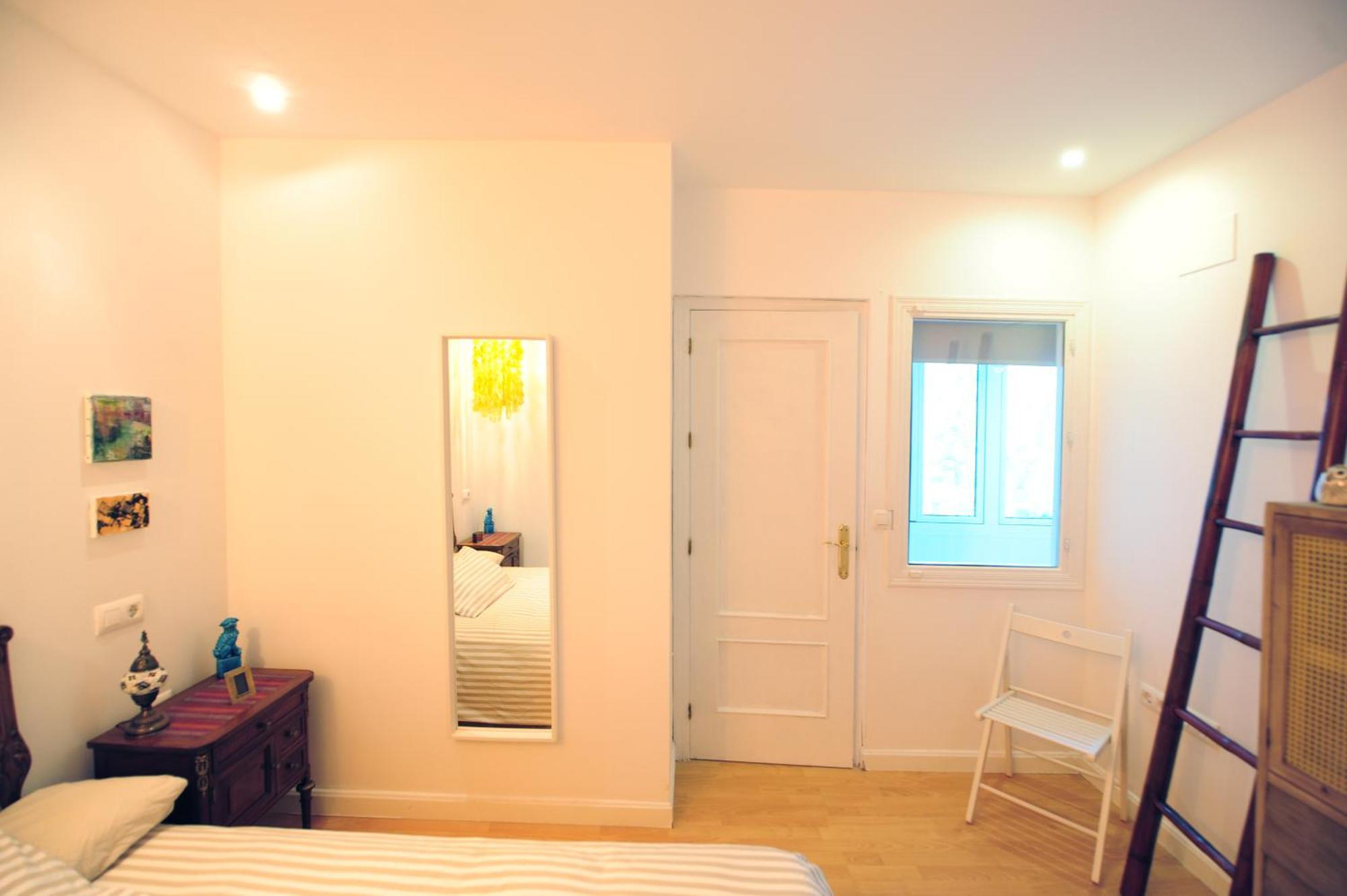 Ferienwohnung Atico Brisa Cádiz Exterior foto